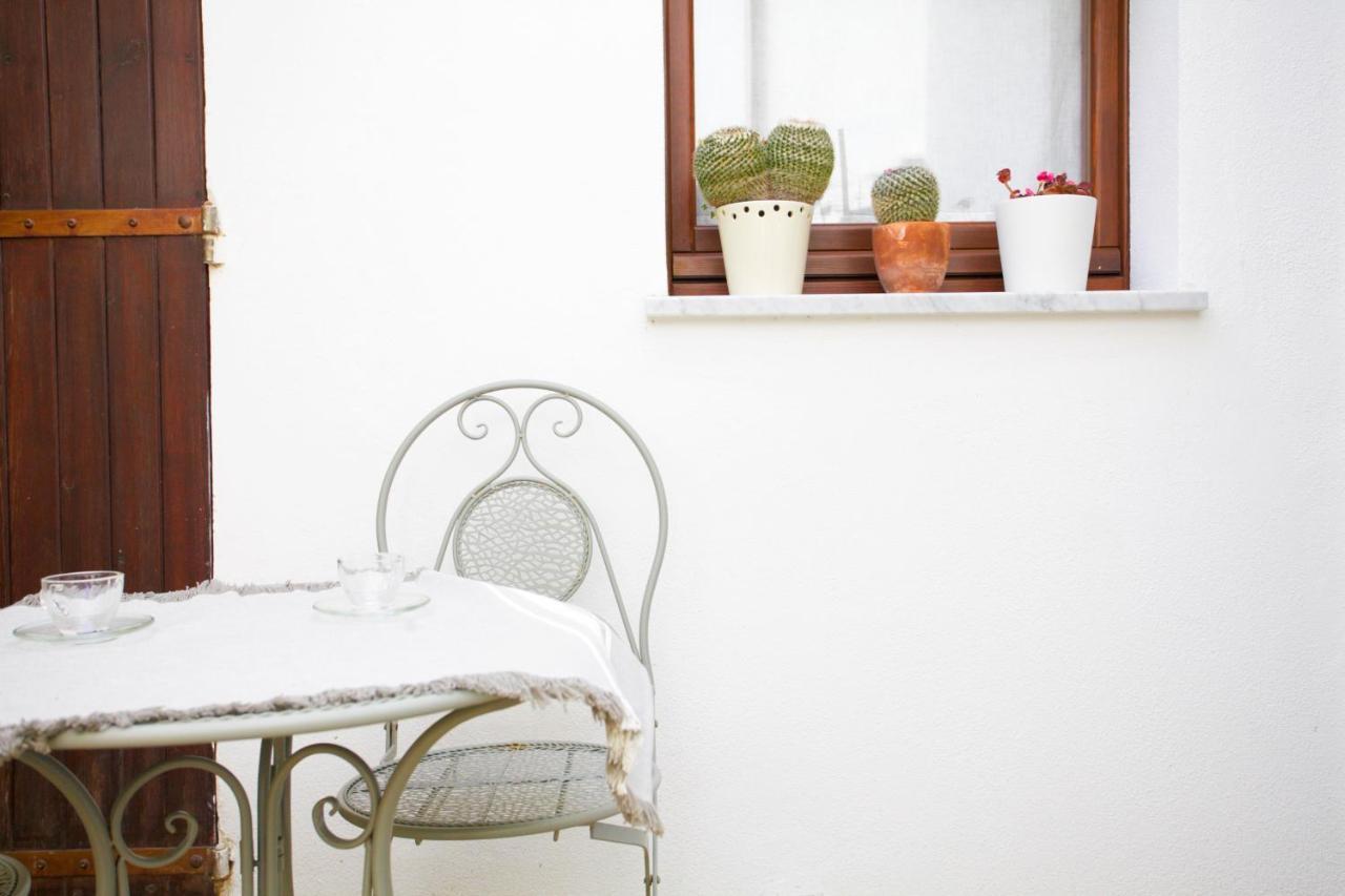 Mamù apartment Alghero Extérieur photo