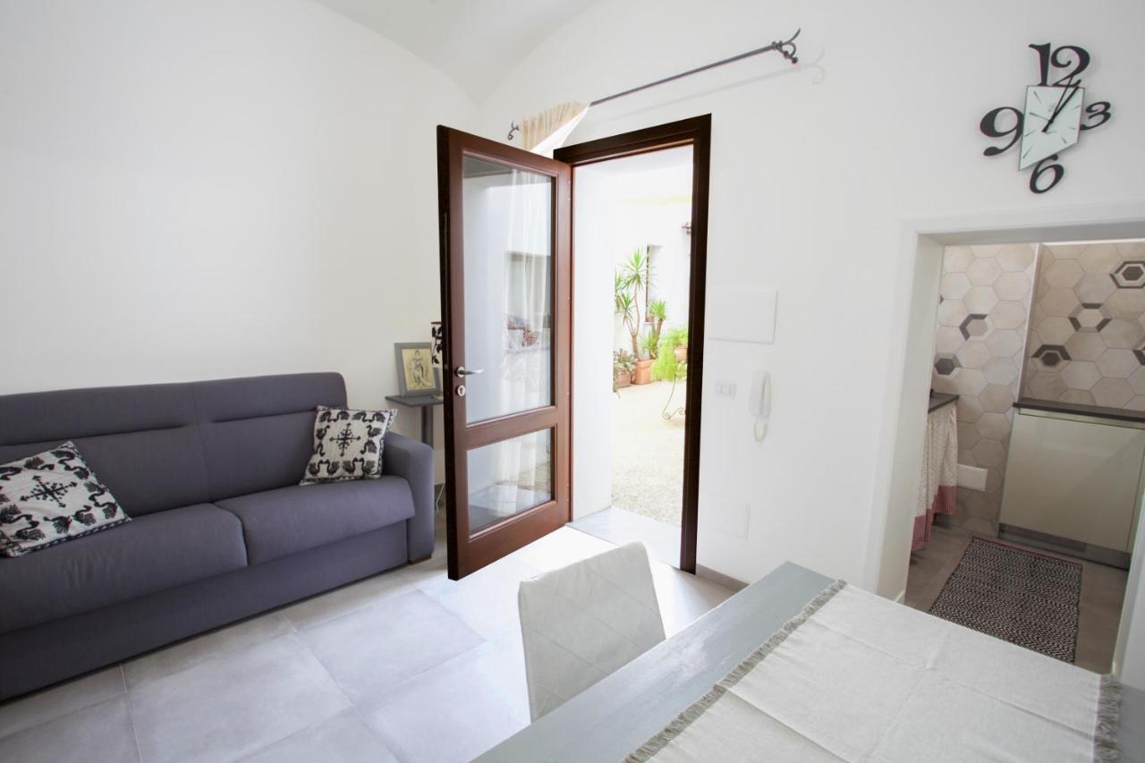Mamù apartment Alghero Extérieur photo