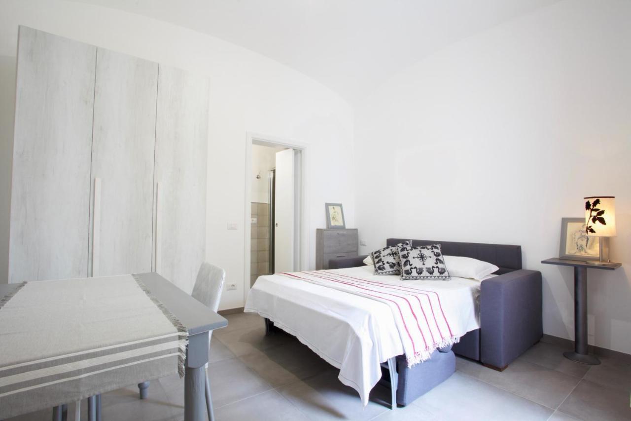 Mamù apartment Alghero Extérieur photo