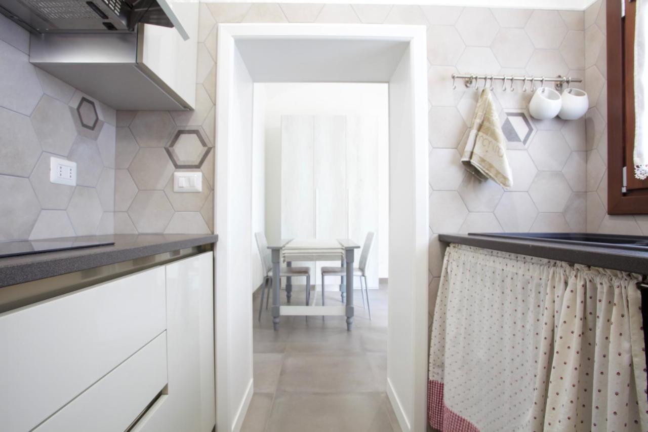 Mamù apartment Alghero Extérieur photo