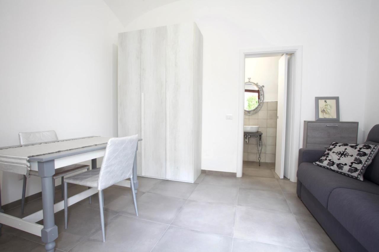 Mamù apartment Alghero Extérieur photo