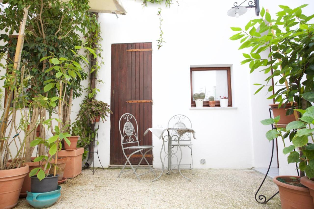 Mamù apartment Alghero Extérieur photo