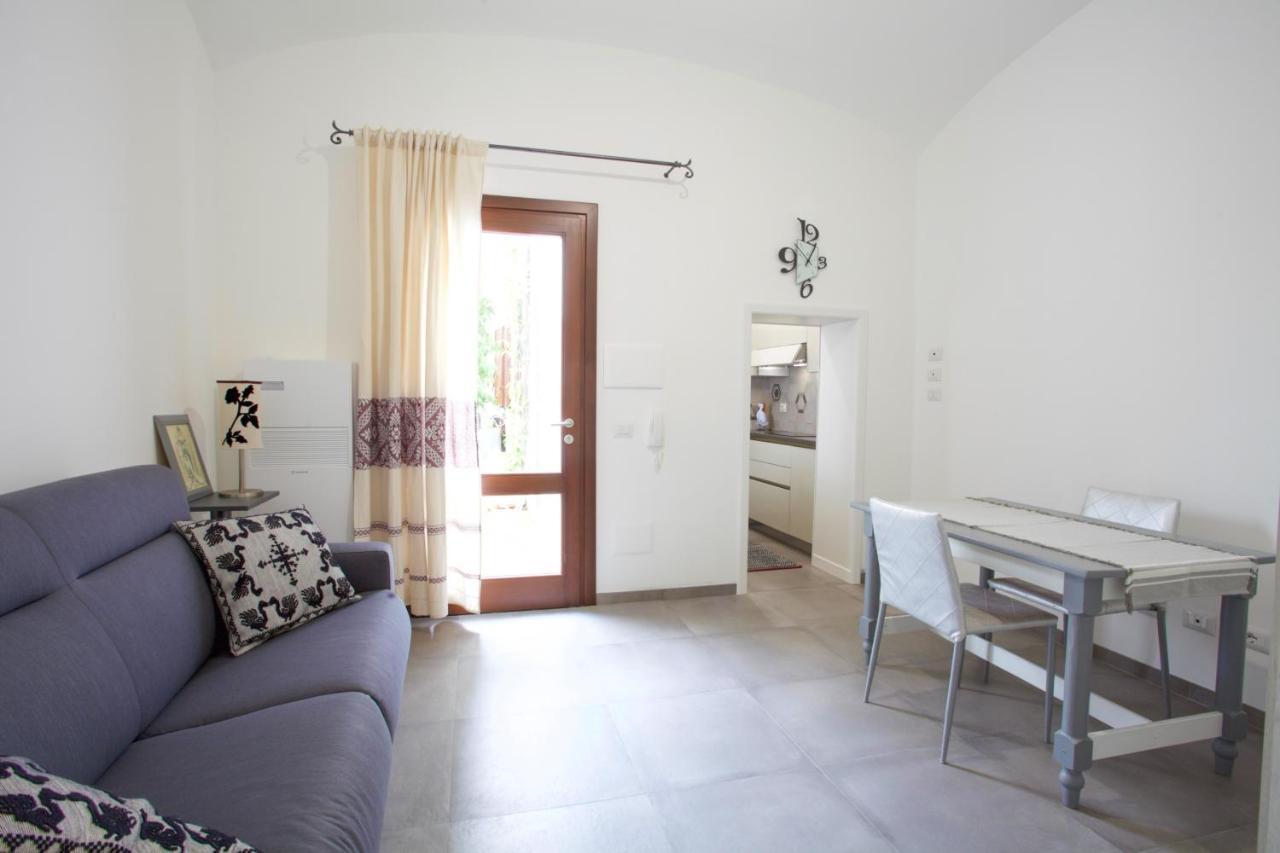Mamù apartment Alghero Extérieur photo